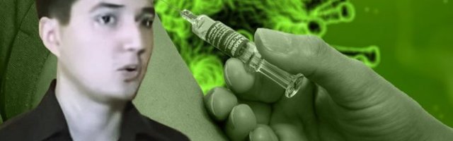 U RUSIJI POČELI TESTOVI NA LJUDIMA!  60 DOBROVOLJACA testiraju vakcinu koja UBIJA KORONU! Prvo je na sebi isprobao doktor Iljnaz!