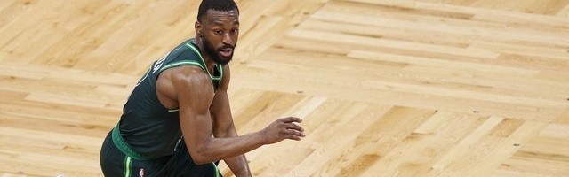 NBA večeras: Verujemo u Bogdanovića, ne u Kembu Vokera