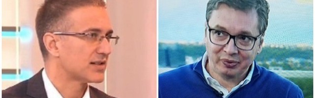 "Ako me je Nebojša prisluškivao, treba da bude uhapšen"