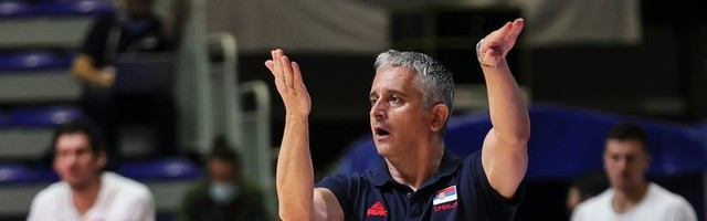 Vest iz Turske: Kokoškov potpisao za Dalas, uskoro na letu za SAD