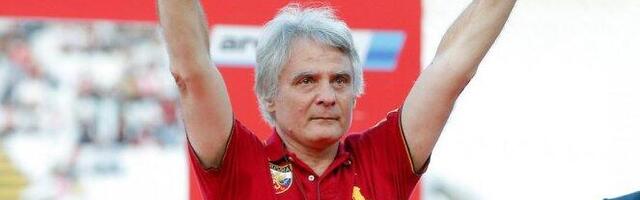VELIKI RIVAL, FUDBALER I ČOVEK! Dule Savić se emotivnom porukom oprostio od Moce Vukotića