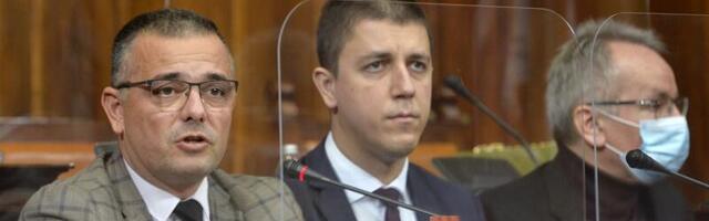 Nedimović: Zakon o eksproprijaciji previše politizovan