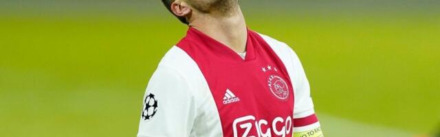 TRESE SE AMSTERDAM! DUŠAN TADIĆ dobio ŠOKANTNU ponudu!