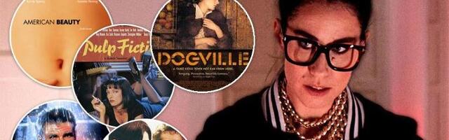 Konstrakta predložila filmove: Kinoteka emituje