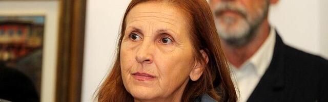 Olga Odanović: Lepo je imati, ali pare su nas ubile