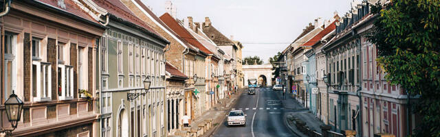 Stari prostori za nove ljude