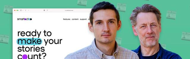 Dve godine nakon spajanja smartocto raste u svakom pogledu — u fokusu nova tržišta