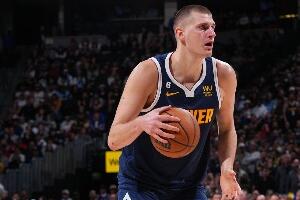 Денвер ношен Јокићем у драматичној завршници савладао Портланд