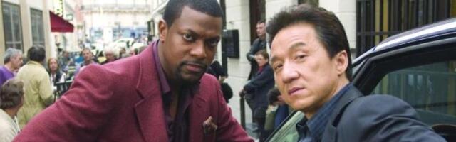 Kris Taker o potencijalnom povratku u Rush Hour 4 i radu sa Džekijem Čenom