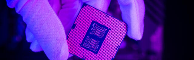 Intel bi mogao da prestigne TSMC u proizvodnji naprednih čipova naredne godine
