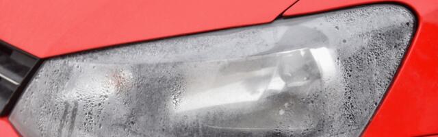 Kako popraviti farove u koje ulazi voda