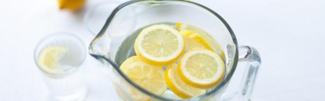 5 osvežavajućih napitaka koji najbolje "gase" žeđ