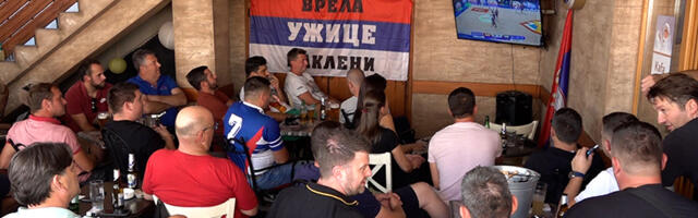 Utisci Užičana posle poraza u finalu Mundobasketa (VIDEO)