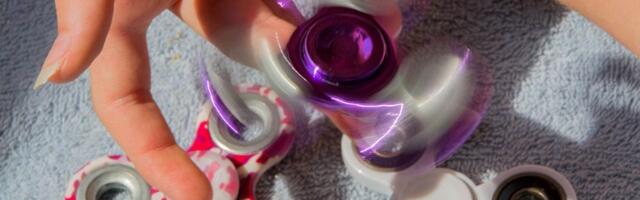 Sećate se ove igračke? Izumiteljki ni cent