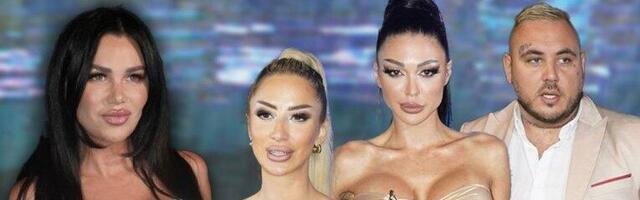 ZEMLJOTRES U ŠIMANOVCIMA: U "Elitu" ulaze Stanija, Maja i Car, a evo kakav će tretman imati Aleks!