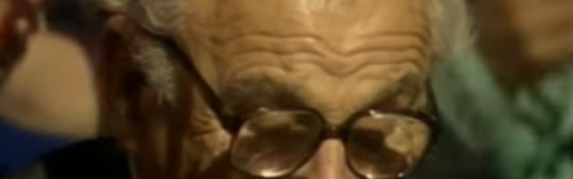 Preko 6.000 ljudi ovom deki duguje život, a to decenijama niko nije znao! (VIDEO)