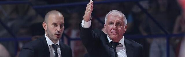 Plan i pravac renoviranja: Kuda ide ovaj Partizan?