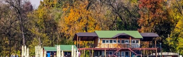 Lupanje po ušima: Na Adi Ciganliji deru sa cenama