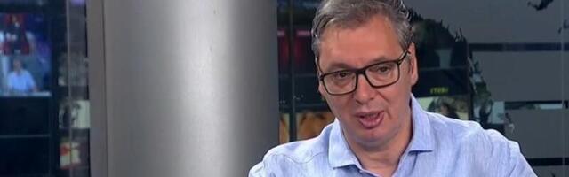 Veće plate i penzije! Vučić poručio: Voleo bih da minimalac bude 53.500, uveren sam da ćemo uspeti da nastavimo ovakvom stopom rasta