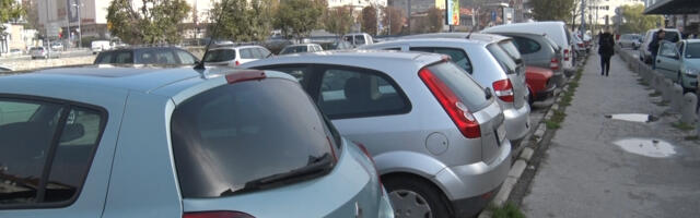 U planu izgradnja nove javne garaže u Užicu