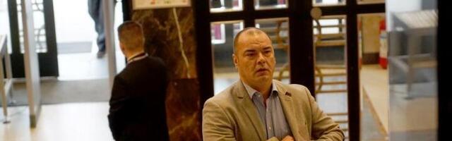 Ješić demantuje MUP da je priznao krivicu