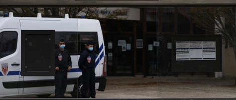 Proširena istragu nakon ubistva profesora protiv kojeg je bila objavljena fetva