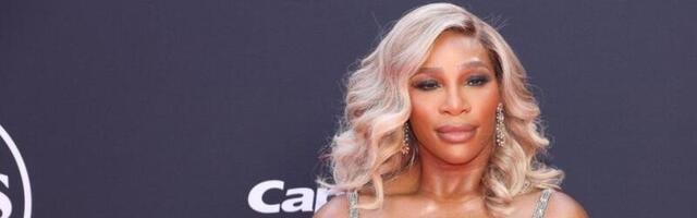 Šokantno! Optužio Serenu da se godinama dopingovala! Koristila lek za borbene pilote?!