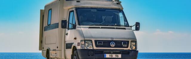 Grčka pooštrava pravila za kampere: kazne, zabrane i ograničenja