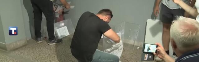 VJT u Nišu naložilo policiji da ispita da li je bilo kupovine glasova u Zaječaru