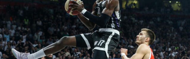 BONGA I PARTIZAN? Ništa još nije gotovo, JEDAN DETALJ iz ugovora bode oči!