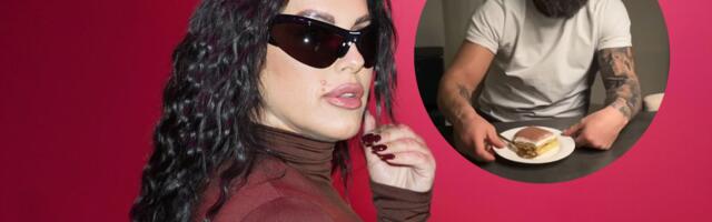 Sekinu letnju poslasticu Veljko obožava: Pravi se od samo 3 sastojka i to za 15 minuta (recept)