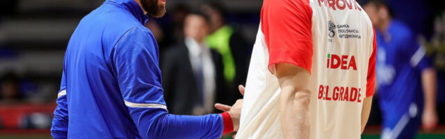 KRUŽE JEZIVE I GNUSNE UVREDE! Micić dobio STRAŠNE PORUKE OD NAVIJAČA ZVEZDE MERIDIANBET!