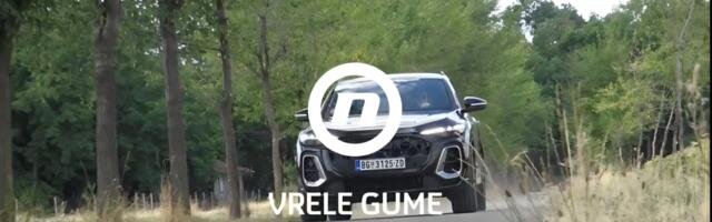 Premijera nove epizode VRELE GUME TV