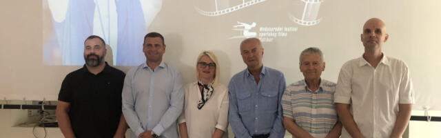 Kad je sport život, a život postane priča