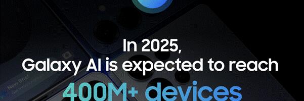 Galaxy AI: Kada tehnologija postane prirodan deo života