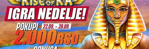 OTKRIVENA TAJNA EGIPTA – EVO KAKO SU FARAONI NAGRAĐIVALI: Svi koji ispune izazov su nagrađeni!