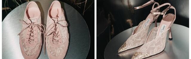 Jimmy Choo zna kako da nas obori s nogu, a SS26 kolekcija je dokaz