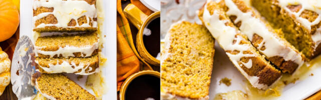 Bolji od banana hleba: Probali smo pumpkin bread i donosimo recept