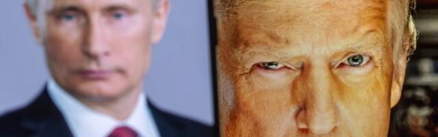 Rusko UPOZORENJE Americi: Otkriveni detalji razgovora Trampa i Putina