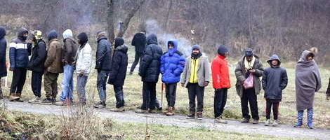 Ombudsmen EU-a pokrenuo istragu zbog Hrvatske i migranata