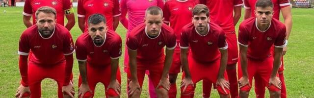 PORUKA UŠĆA Sudija Ranisavić uticao na rezultat (VIDEO)