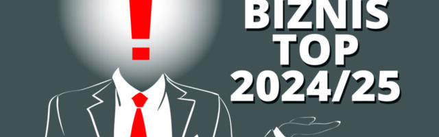 BIZNIS TOP 2024/25: Stiže naplata za lošu politiku države