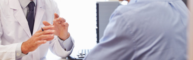 Doktor pitao pacijenta koliko često ima se*s...