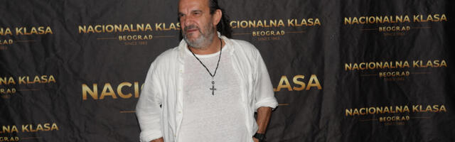 Oglasio se Aca Lukas posle hapšenja: Ovo je prava istina o tome zašto je bio u zatvoru