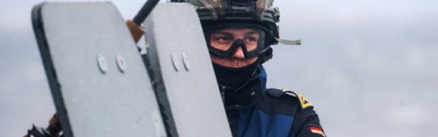 Немачка војска формира јединице с дроновима камиказама