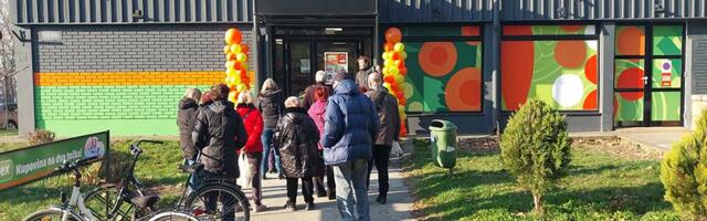 Gomex snizio cene: Od oslića do omiljenih slatkiša – povoljnije do pune korpe!