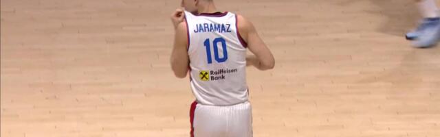 Konačno, sjajna trojka Jaramaza za egal završnicu!