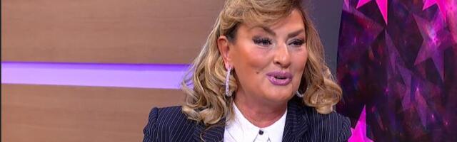 NEMA DECU I ZBOG TOGA JOJ UOPŠTE NIJE ŽAO! Naša pevačica odlučila da bude potpuno iskrena: