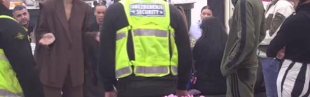 ANELI PRETI KAČAVENDI DA ĆE JOJ SAMLETI SINOVE: Stravičan snimak iz Elite, Ahmićeva pokazala MRAČNU STRANU!