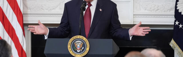 KREĆE RAT AMERIKE I VENECUELE Tramp: Uskoro ćemo početi s kopnenim udarima!